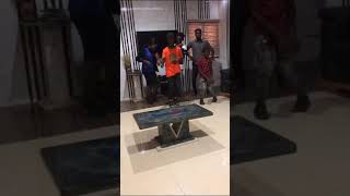 IjO ope by Tella Mojisola