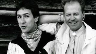 The Prince Charming Tango - Romanovsky &amp; Phillips