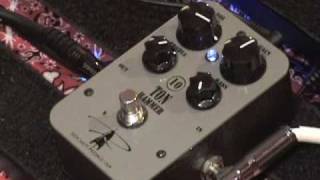 J Rockett Audio Designs 10 Ton Hammer - What To Know & Where To