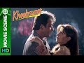 Urmila likes Sanjay Dutt | Bollywood Movie | Khoobsurat