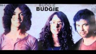 Budgie   In For The  Kill1974   02   Crash Course In Brain Surgery