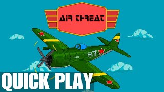 Air Threat - Quick Play