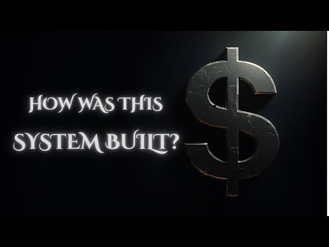 How America Built Its Global Power  War, Money & Systems