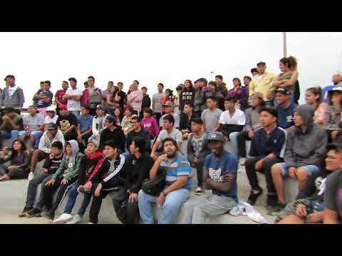 Final - DH SUR LA GRAN FINAL