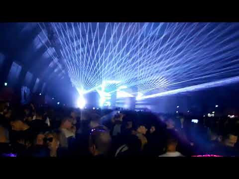 Hardfest 2022 Enschede - Warface  - I Need You