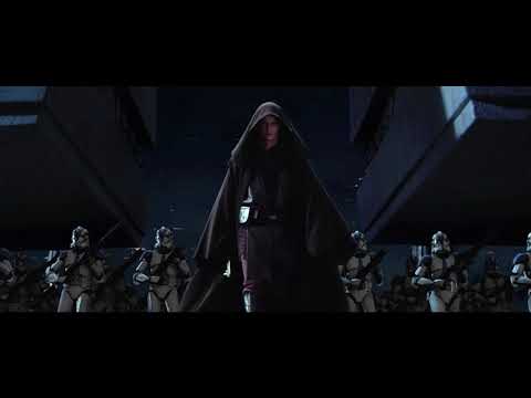 Star Wars: Order 66 Temple March 1 Hour
