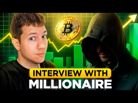 From Rags to Crypto Riches Thumbnail