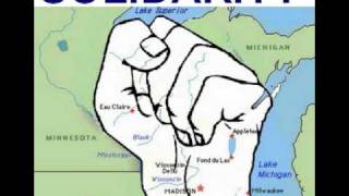 Blue Highway - Union Man