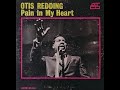 Otis Redding  I Need Your Lovin'