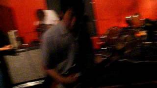 Wavves - Summer Goth Live - Fenton Leeds