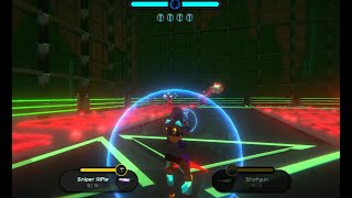 Geadows Chill Tryout