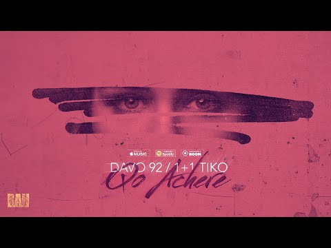 Davo 92 / 1+1 TiKo - Qo achere