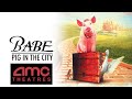AMC Previews Babe Pig In The City November 5 1998