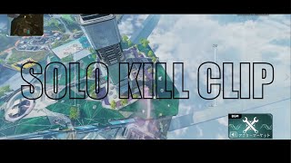 S8s2clip#2【APEX:とり】