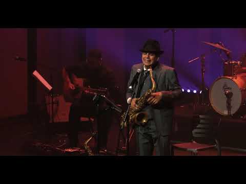 SPOK QUINTETO - UM TONI EM DIAS DE FESTA