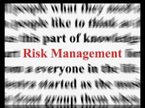 VV 23 - English Vocabulary for Risk Management 2