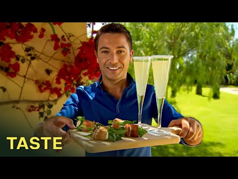 The Most Mouthwatering Italian Recipes | Gino's Italian Escape