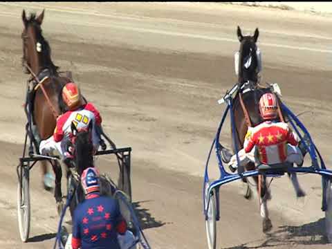 Trotto 30/04/2019 - 5ª corsa - Speed Race - Bat. C