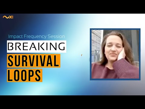 Breaking The Survival Loops: Why Life Keeps Repeating Itself And How To Change It. — Masati