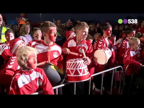 Leukste Amateur Club van Nederland: Check out 3 bij V.V. Renswoude in Renswoude