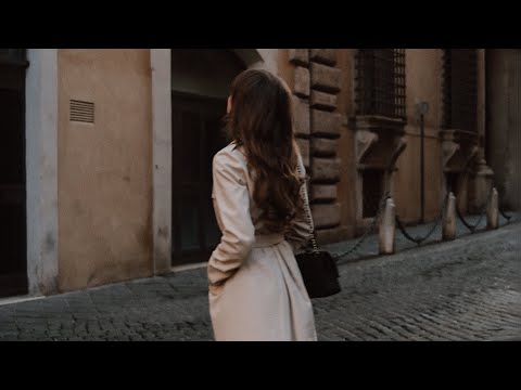 A Slow Week In Rome | Solo Travel Diaries