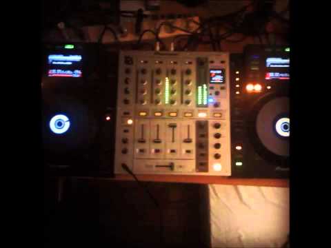 Revsz - Summer Warm Up