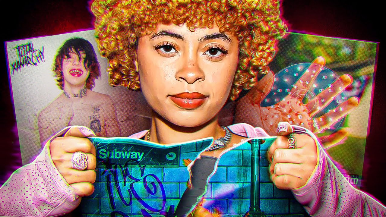 Hip Hop's Most Embarrassing Albums