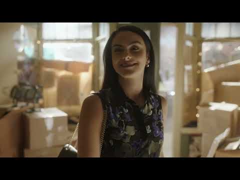 Money That's What I Want - Riverdale 5x07 Music Scene