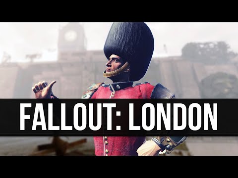 Fallout 4's Next DLC Sized Expansion Mod is Coming & Just Got a Major Update