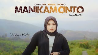 Download lagu Wulan Putri - Manikam Cinto mp3