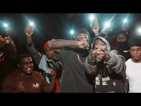 Yungnn M - Unguardable ( official music video )