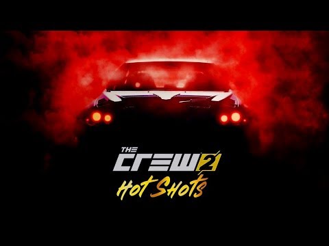The Crew 2 ► релизный трейлер бесплатного обновления Hot Shots
