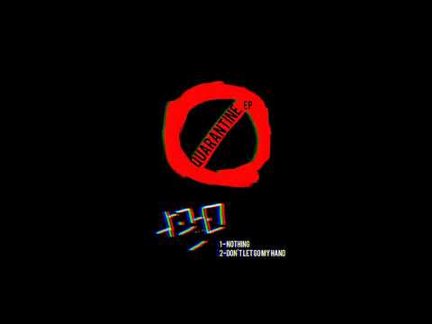 QUARANTINE EP (ᴘʀᴏᴅ. ʙʏ ᴇʀᴅᴍ)
