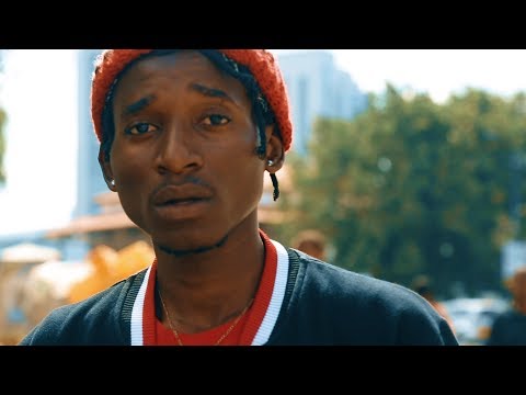 PRINCE TYGAH_MSHAMBA II Official video