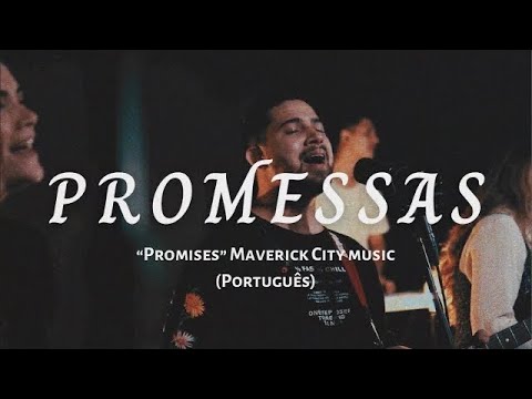 Promessas  | Heber Son | Maverick City  Promises (cover)
