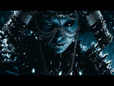 GRILLABEATS releases "Source Code ft. UNRTHDX" (Official Lyric Video) - sound release by Grilla Records