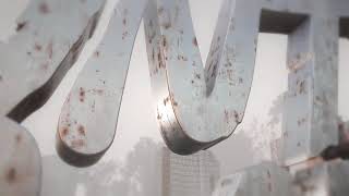 Until We Get Caught - "Stranger Tides" Official Lyric Video