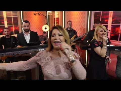 NEDA UKRADEN - HOPA CUPA SRCE LUPA/NINO, NINO (DALIBOR PETKO SHOW CMC TV)