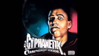 Cyphanetik - Penny Pinchin (Commercial Suicide 13)