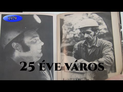 RetrOroszlány 1979 – Hetvenkilenc