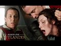 "I Am Not The Man I Once Was" | Outlander