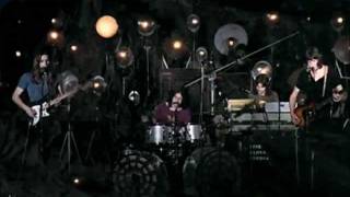 Pink Floyd - Careful with that axe, Eugene (Live Pompeii)