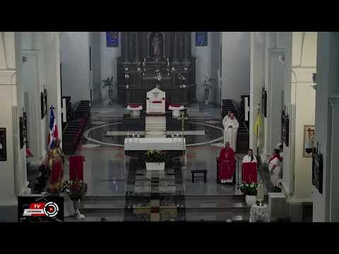 CATEDRAL METROPOLITANA DE SANTIAGO