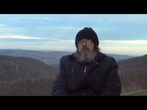 IN MEMORIAM AVVA GHELASIE - Pr. Dan Popovici - (V)