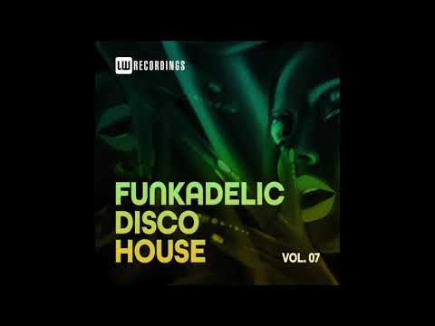 Claborg - You Can't Live (LW Recordings)