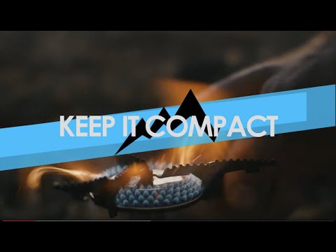 Be a Better Hiker | Gear Institute Essential Skills Series | Part 3: Compact Gear