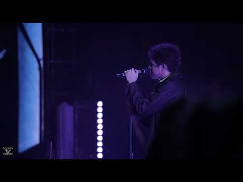 Hindia - Ibel | Sounds From The Corner Live #124