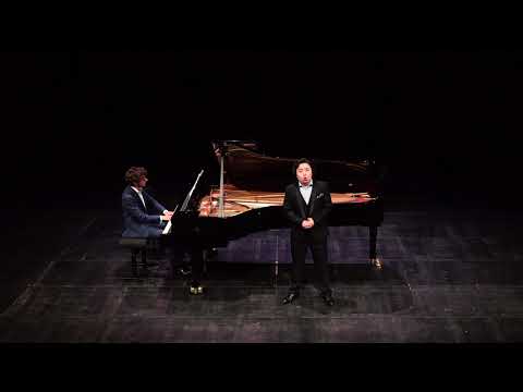 Mahler - der Schildwache Nachtlied