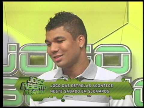 JOGO ABERTO REGIONAL 14 12 2012   PARTE 1