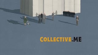 Collective.ME  [trailer]  / Kolektīvs.ES